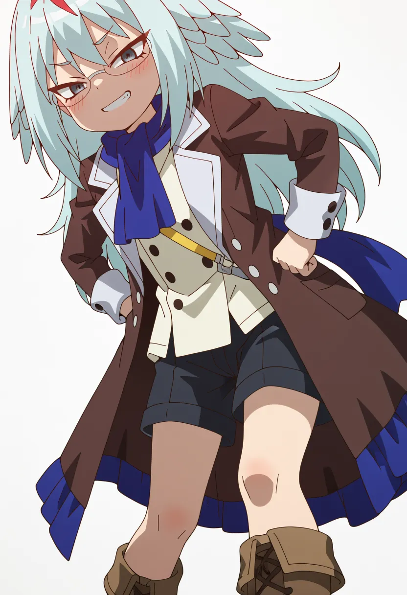Preview of Cocko LoRA