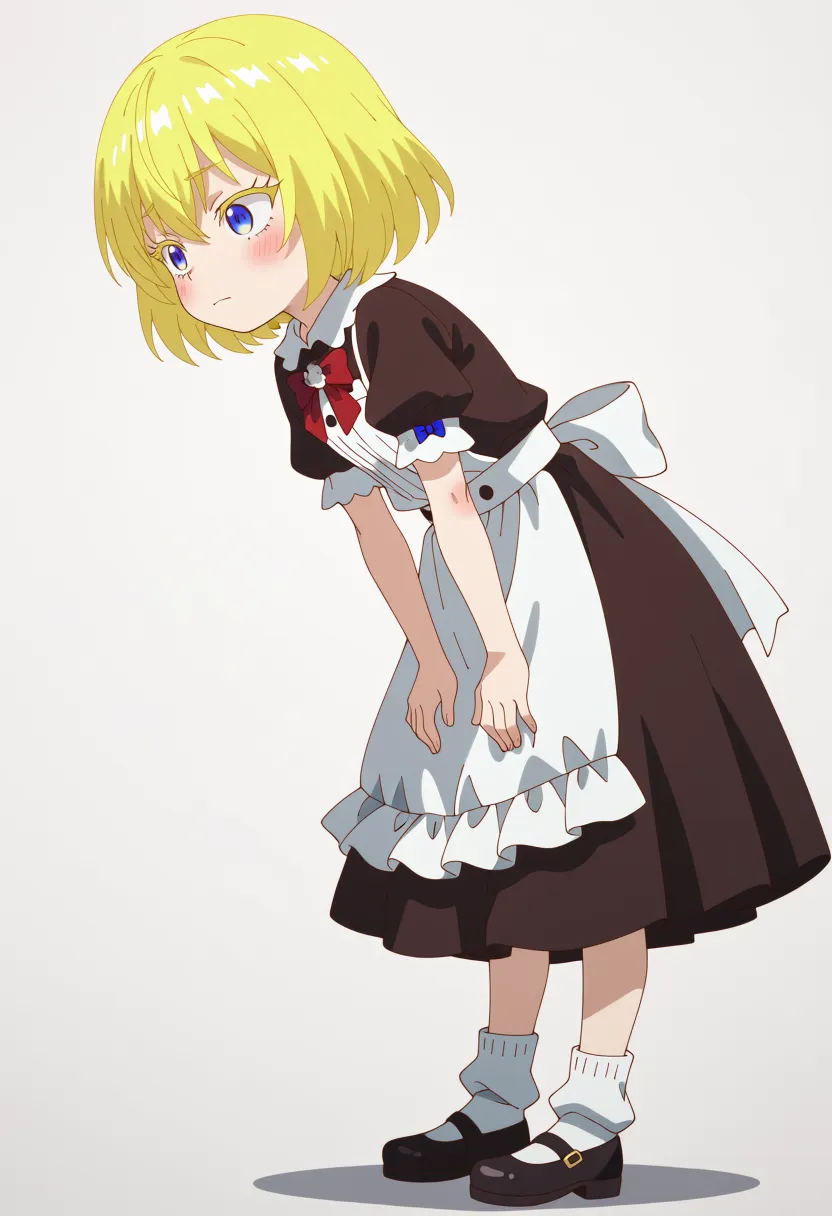 Preview of Lily LoRA