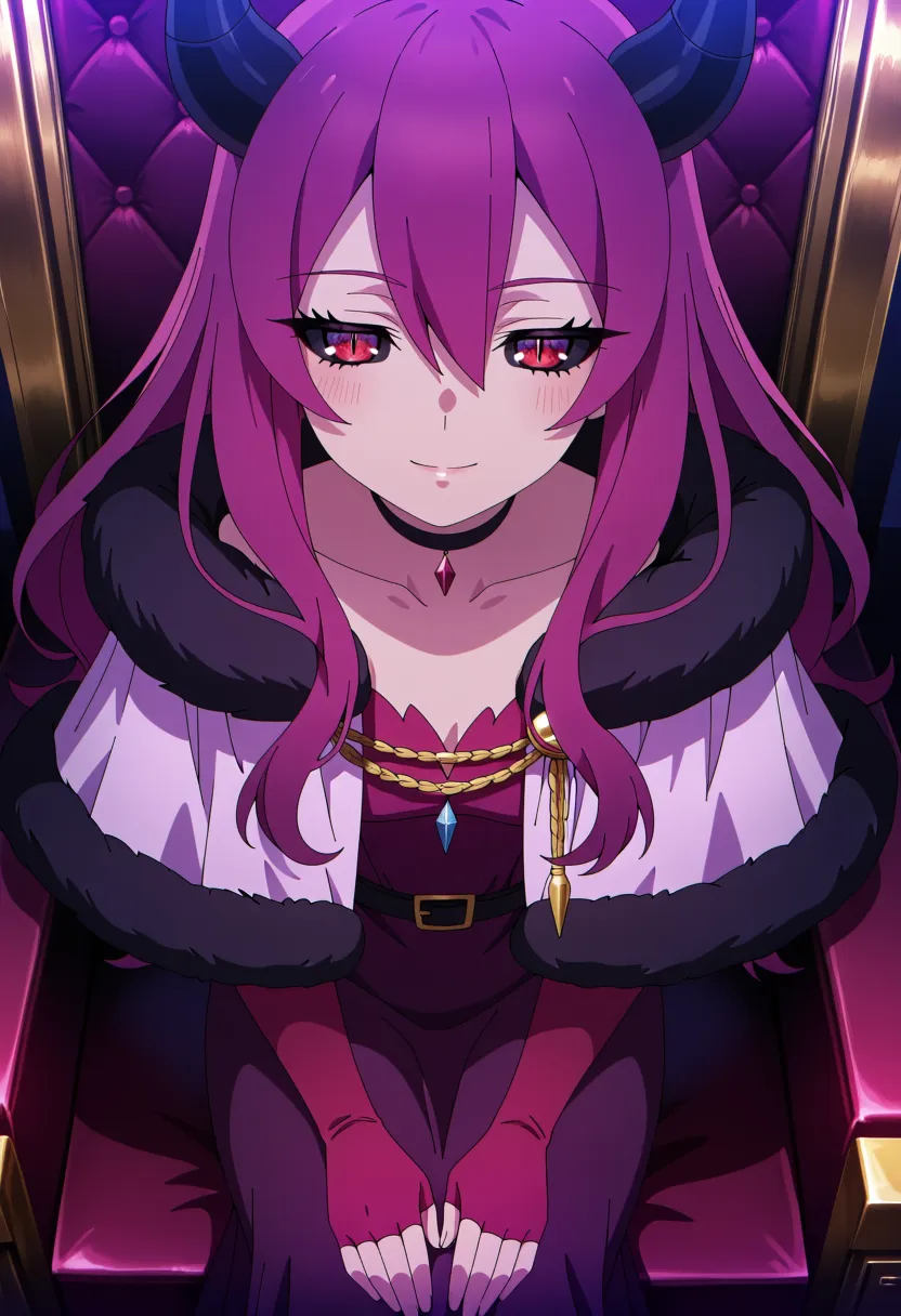 Preview of Dairokuten LoRA