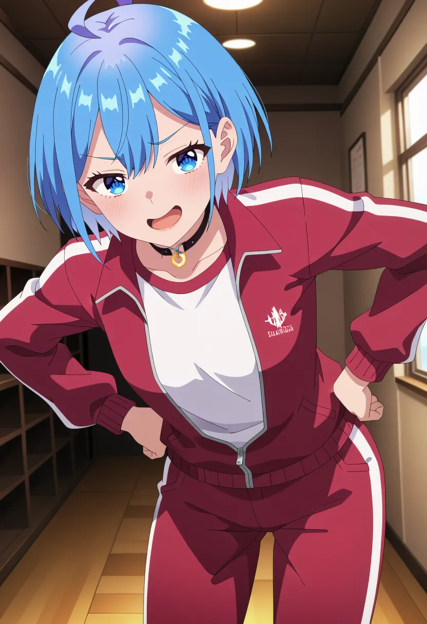 Preview of Himari_Inuzuka LoRA