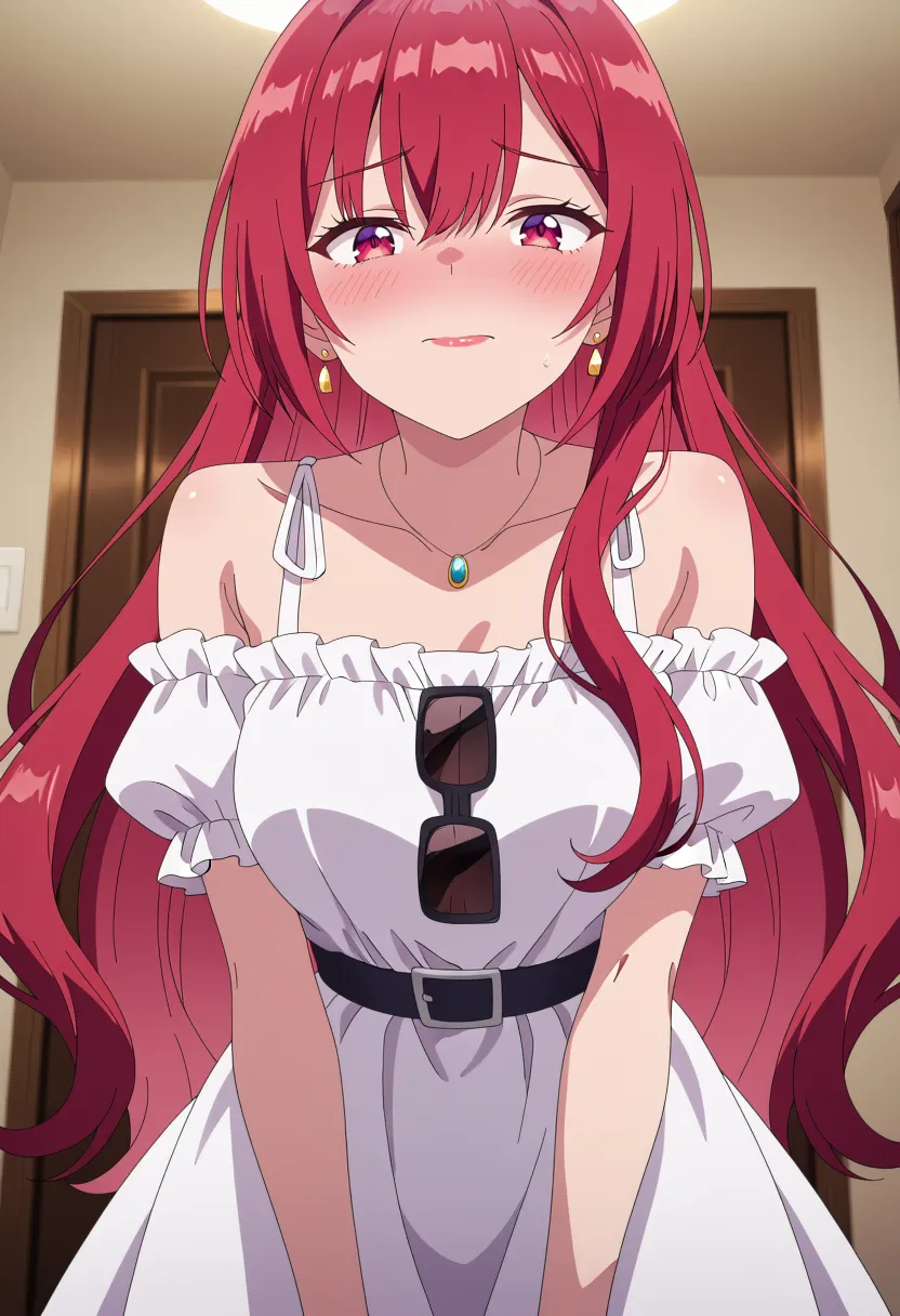 Preview of Kureha_Enomoto LoRA