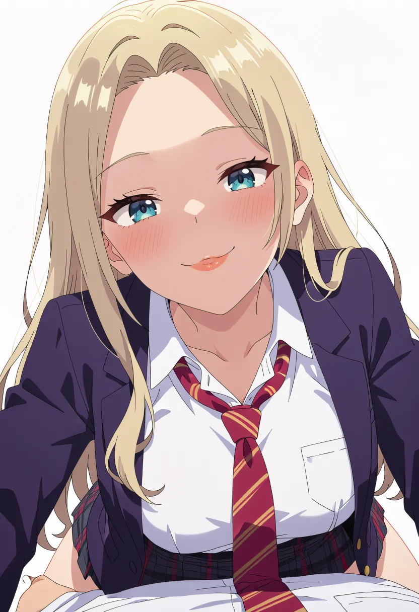 Preview of Mao_Inoue LoRA