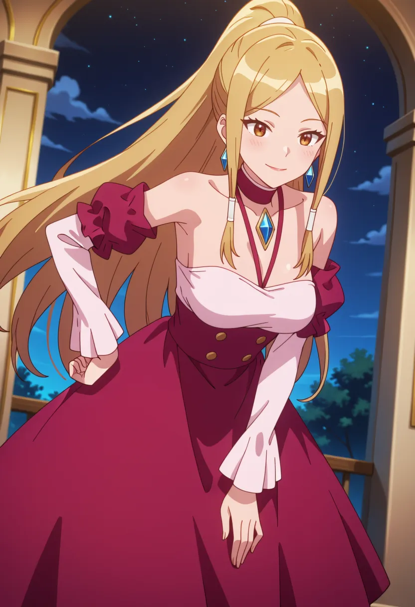 Preview of Darcy_Sera_Banfield LoRA