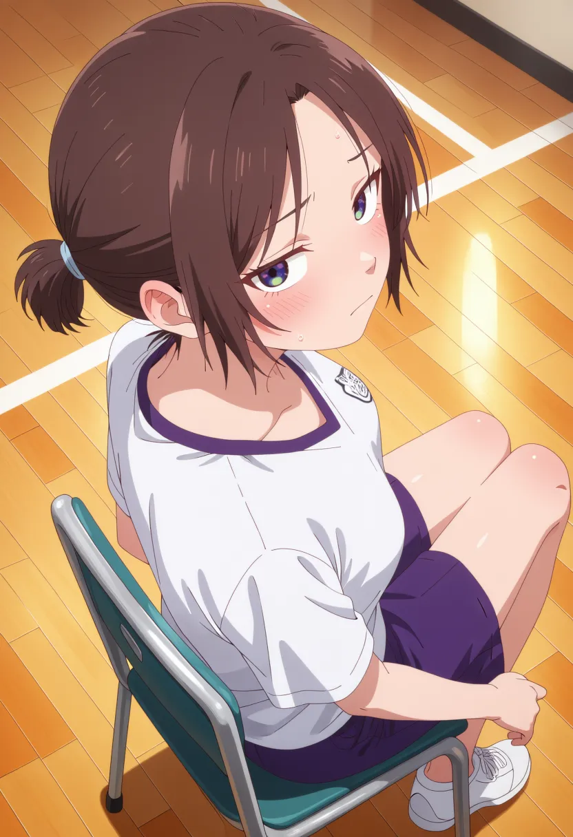 Preview of Asahi_Shonan LoRA