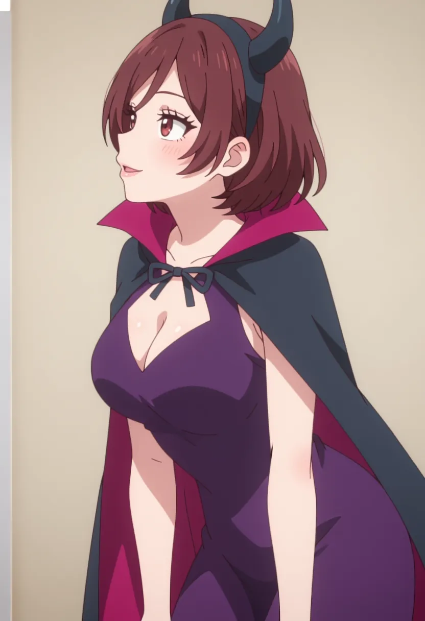 Preview of Hikari_Etsu LoRA