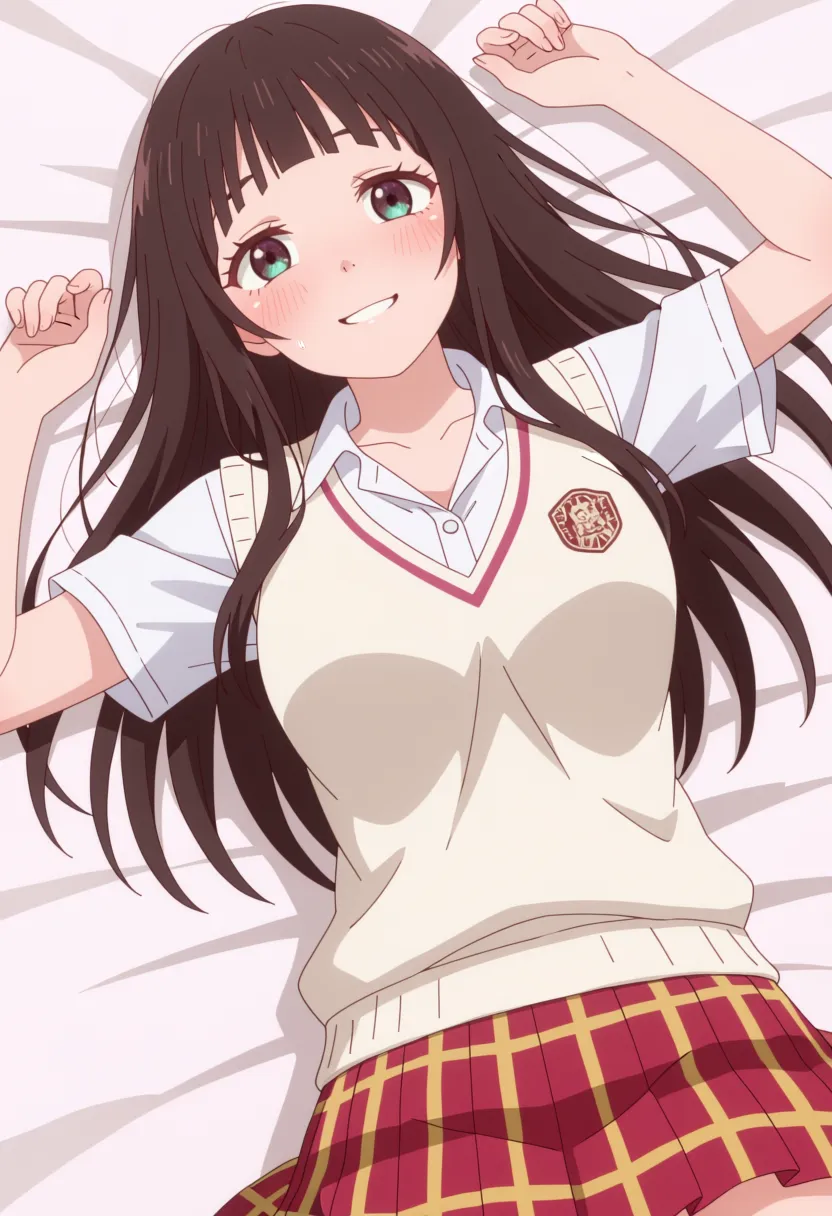 Preview of Minami_Shirahama LoRA