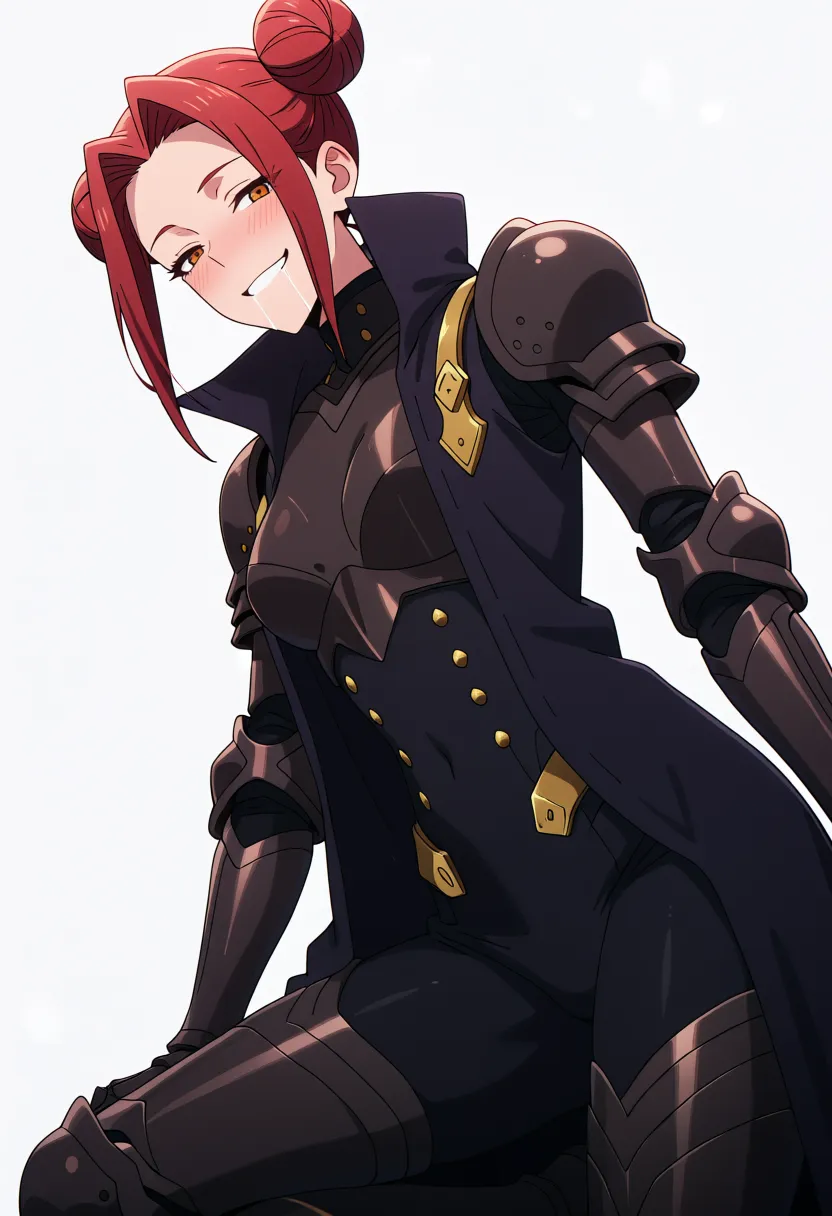 Preview of Akari_Shimizu LoRA