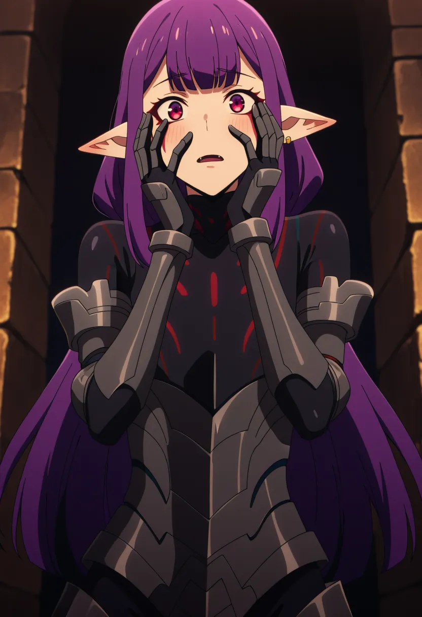 Preview of Esil_Radiru LoRA