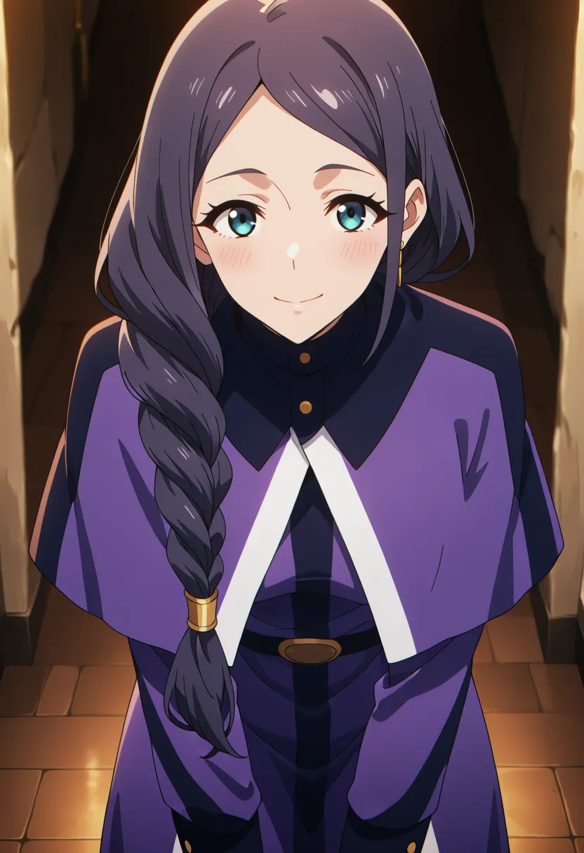 Preview of Han_Semi LoRA