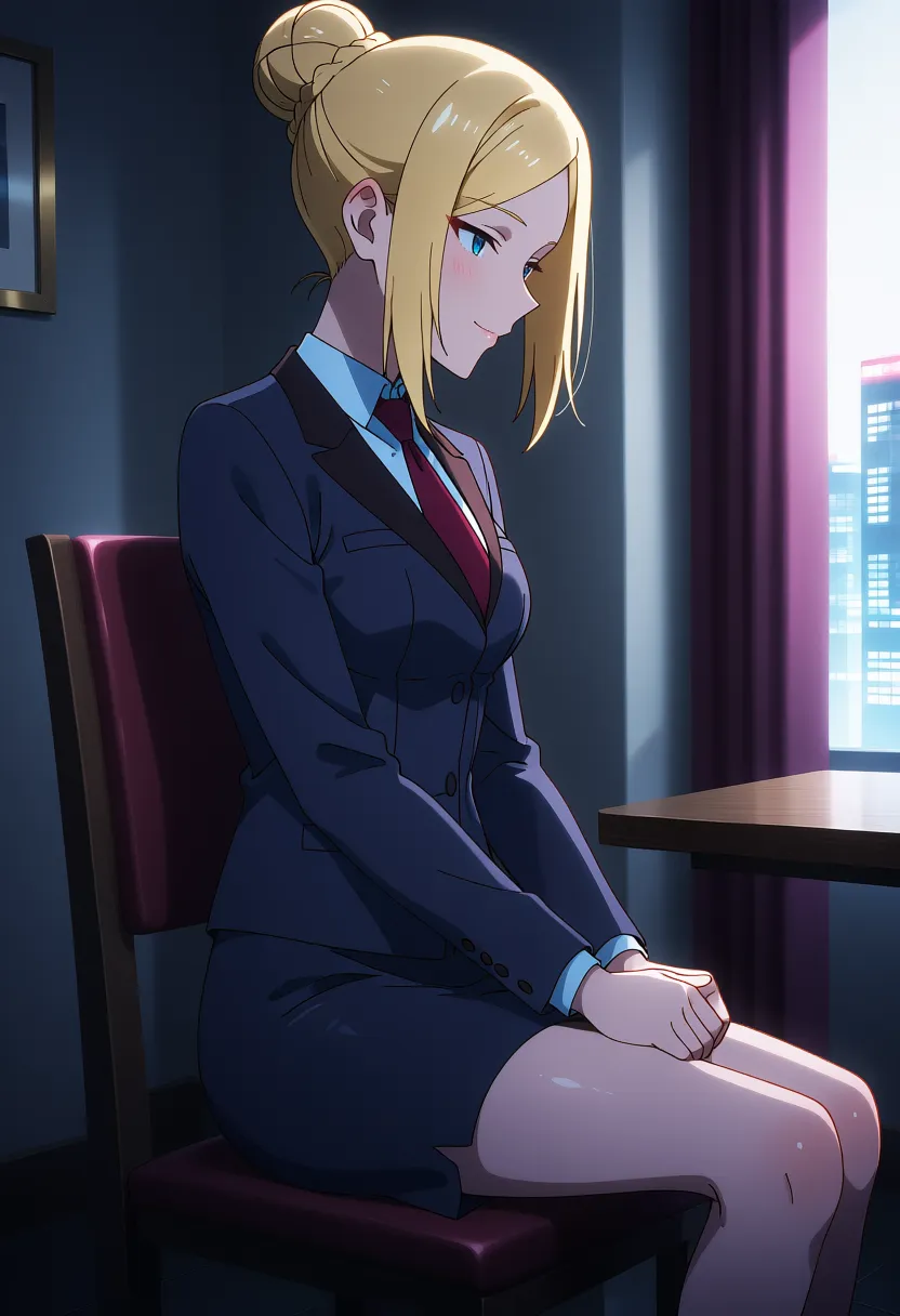 Preview of Laura_Walker LoRA
