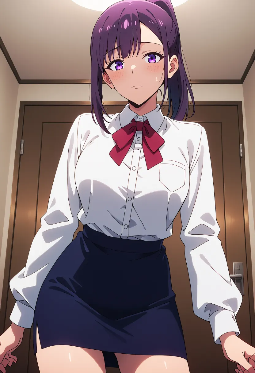 Preview of Sung_Jin-ah LoRA