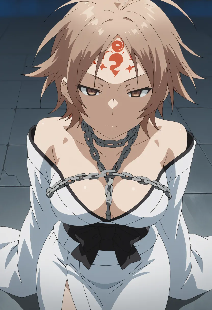 Preview of Akitsu LoRA