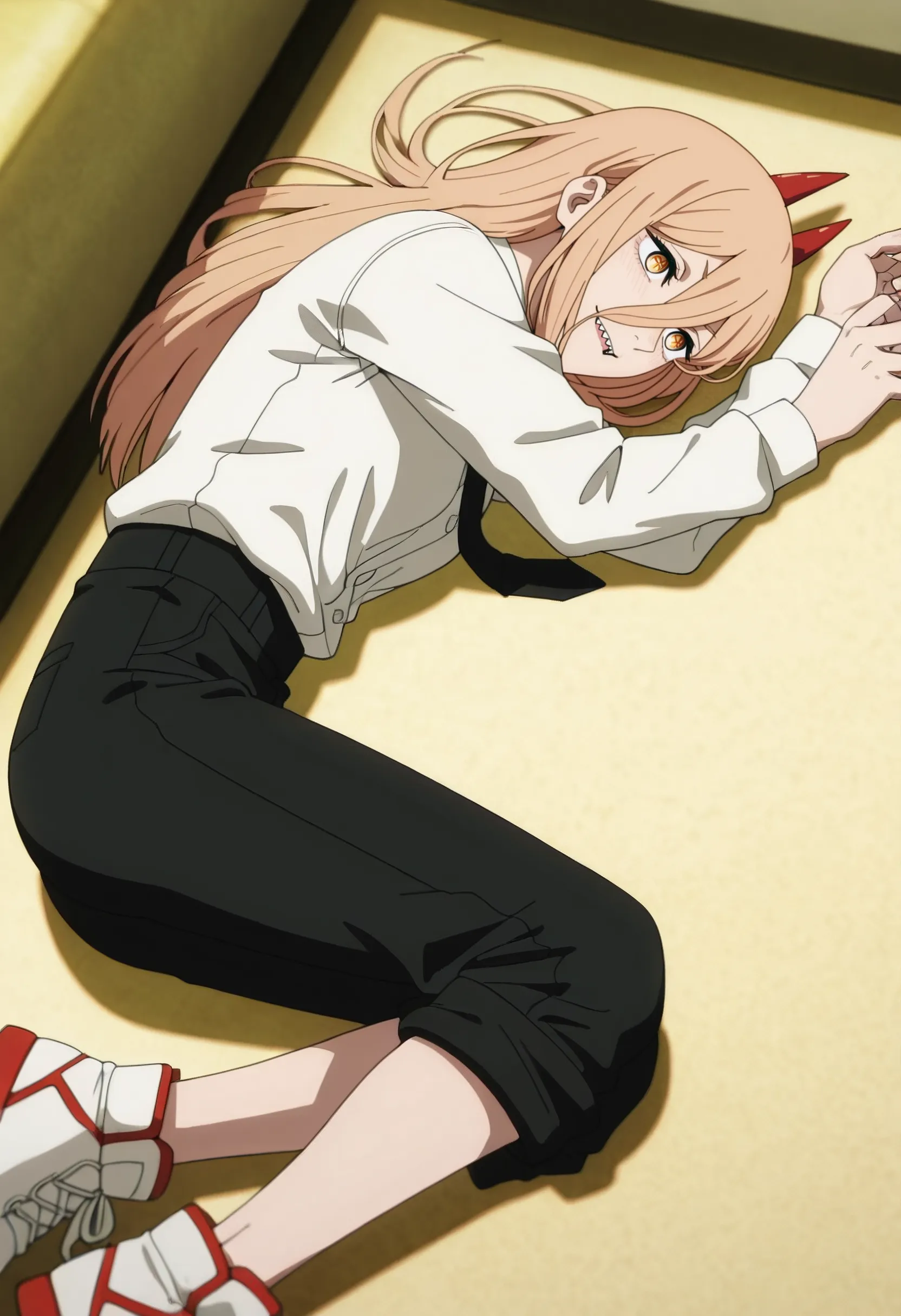 Preview of Power LoRA