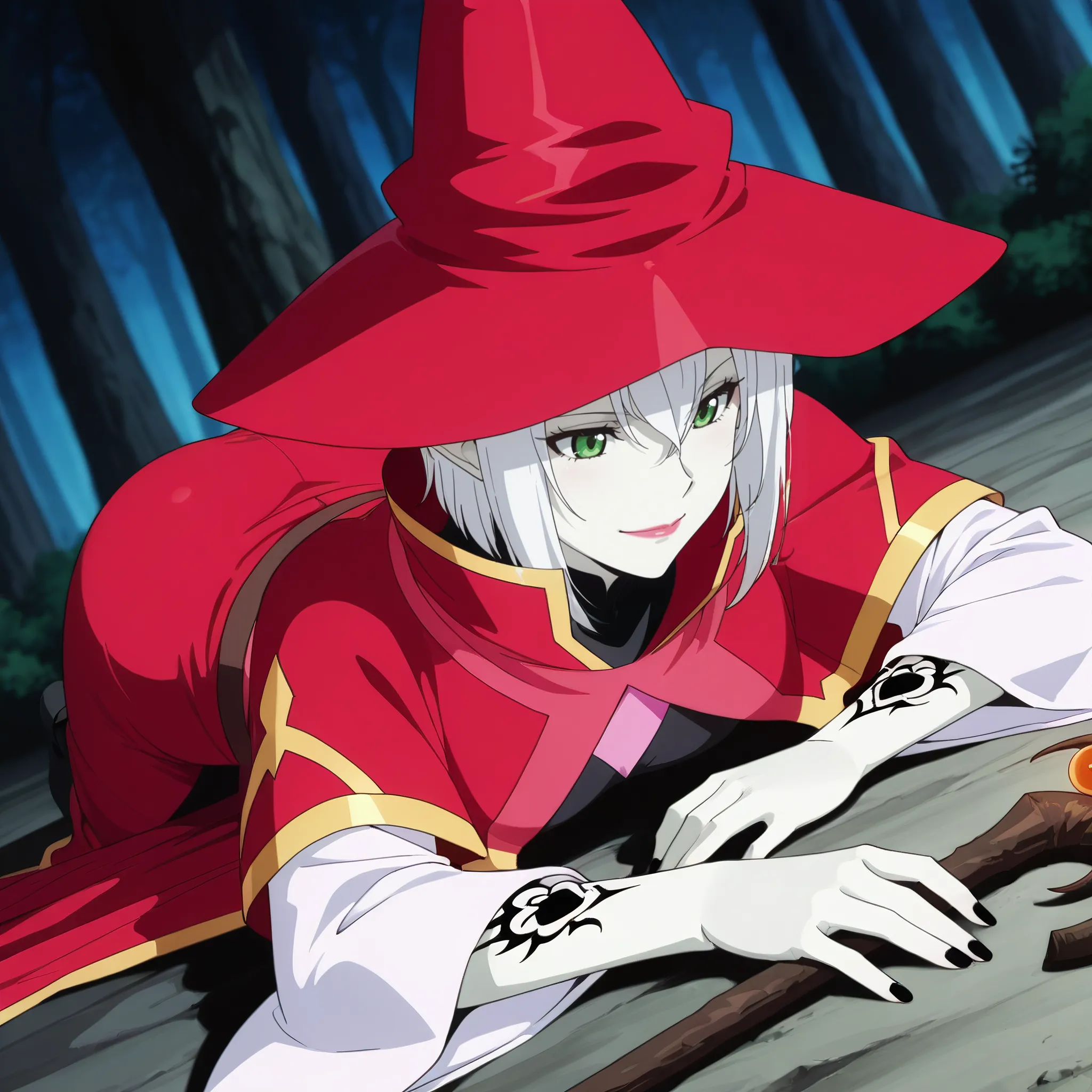 Preview of Sei (Etoile) LoRA