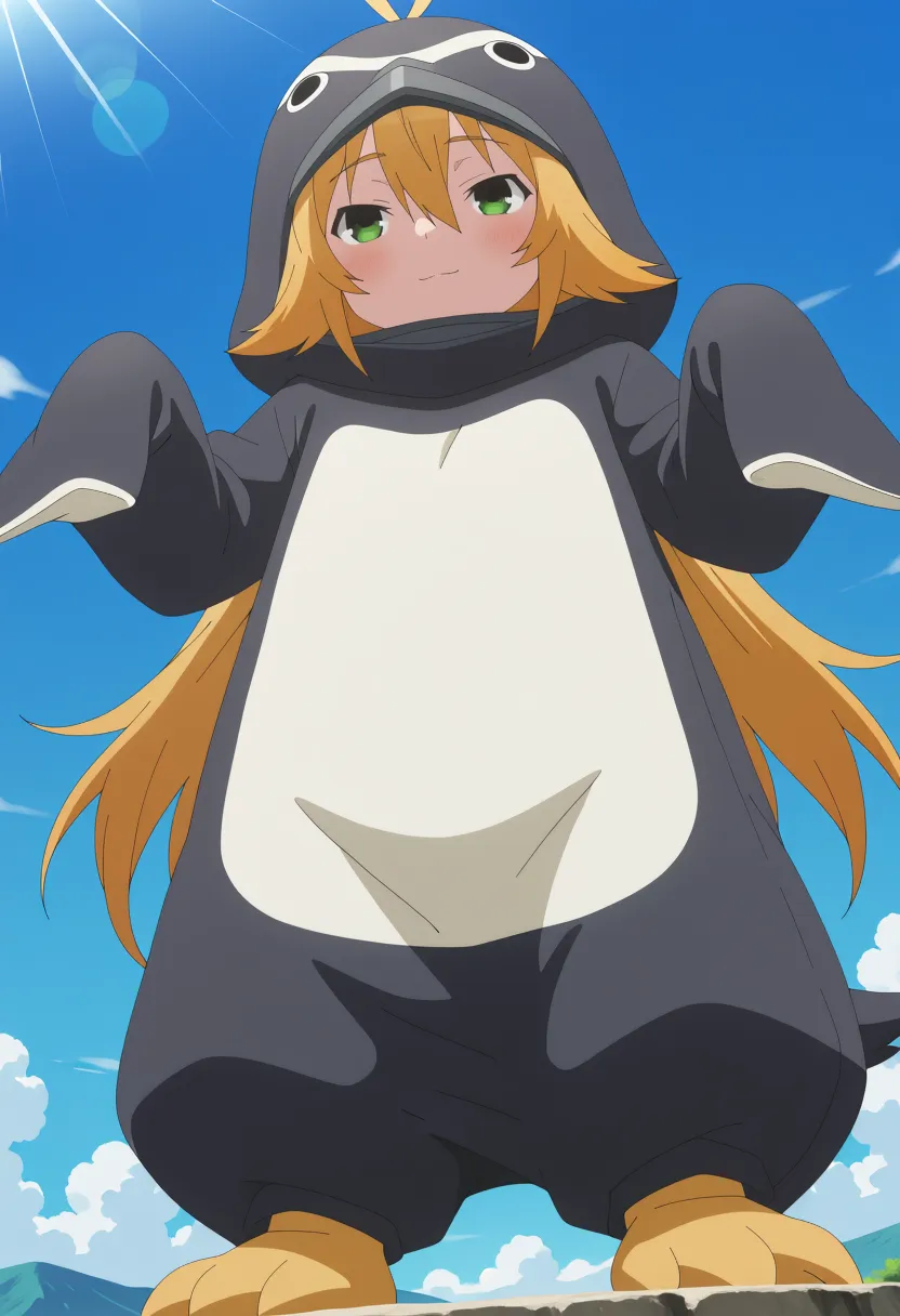 Preview of Kusano LoRA