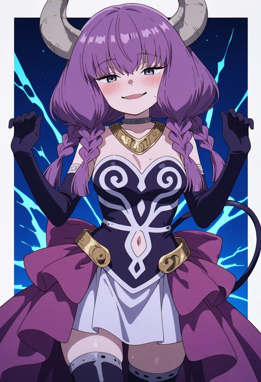 Preview of Aura LoRA