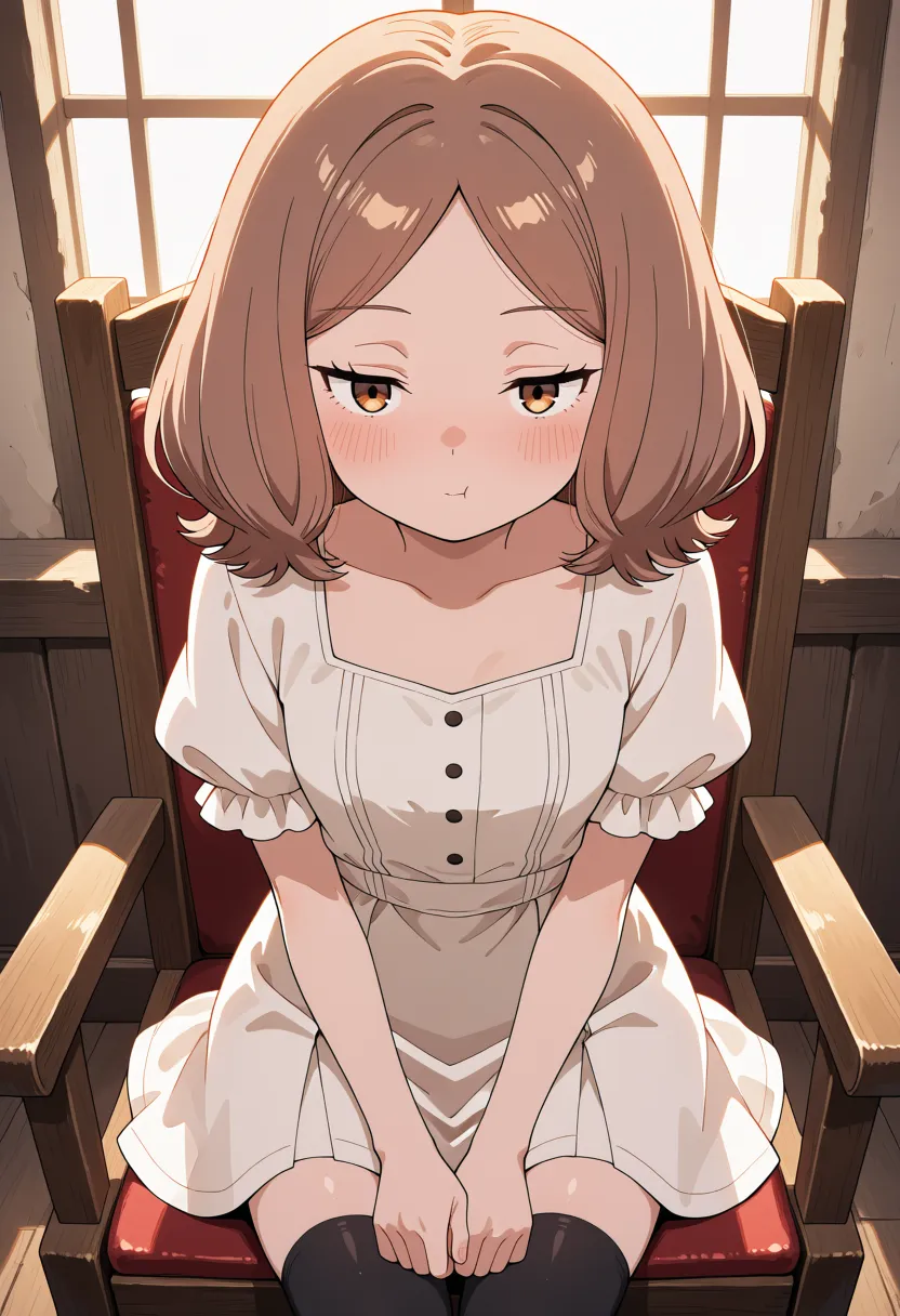 Preview of Edel LoRA