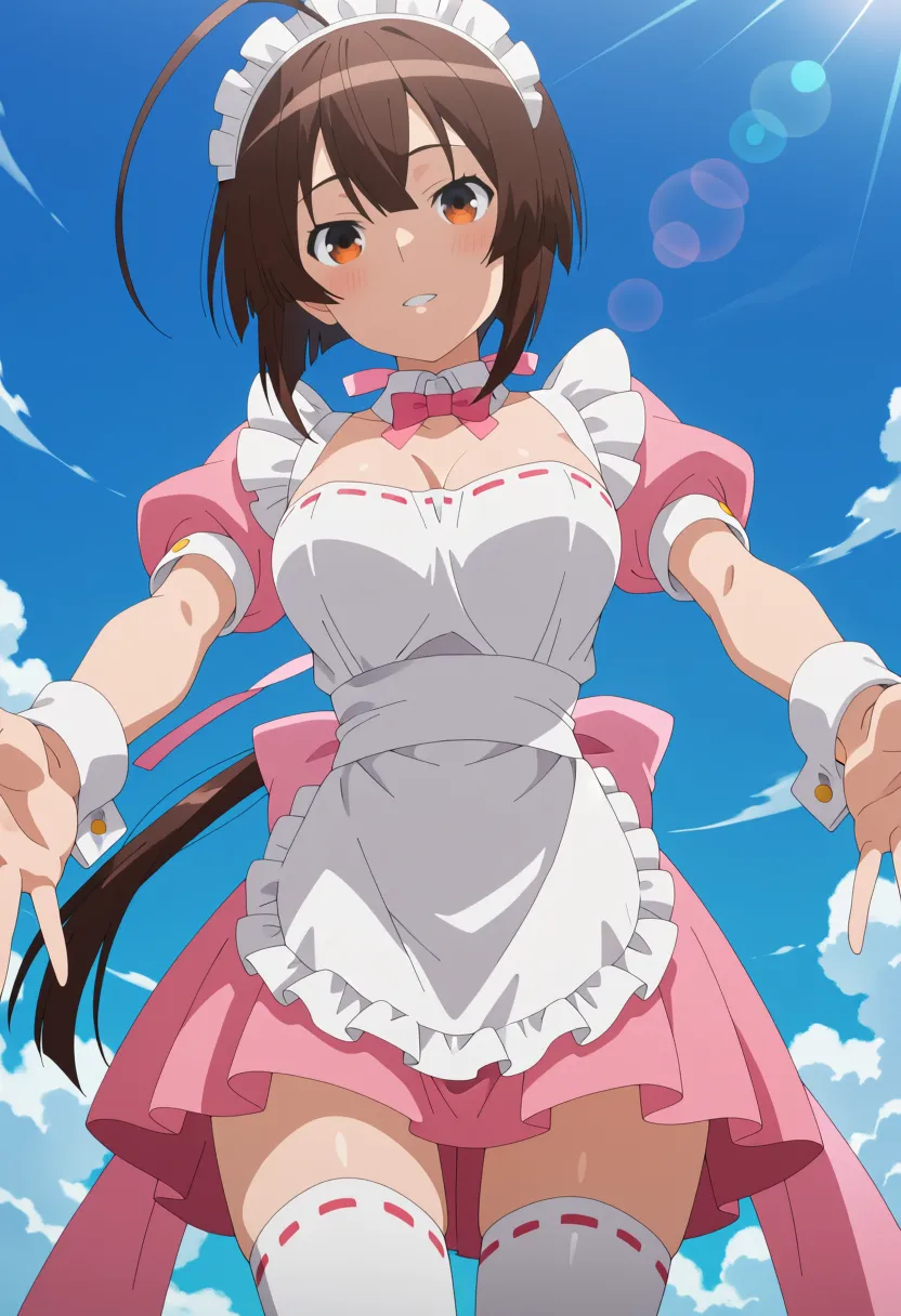 Preview of Musubi LoRA