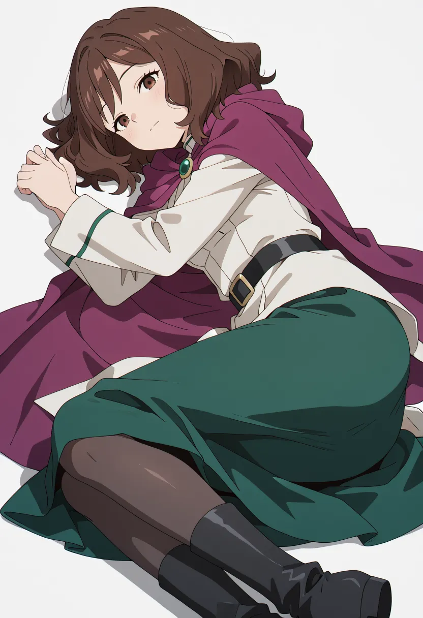 Preview of Ehre LoRA