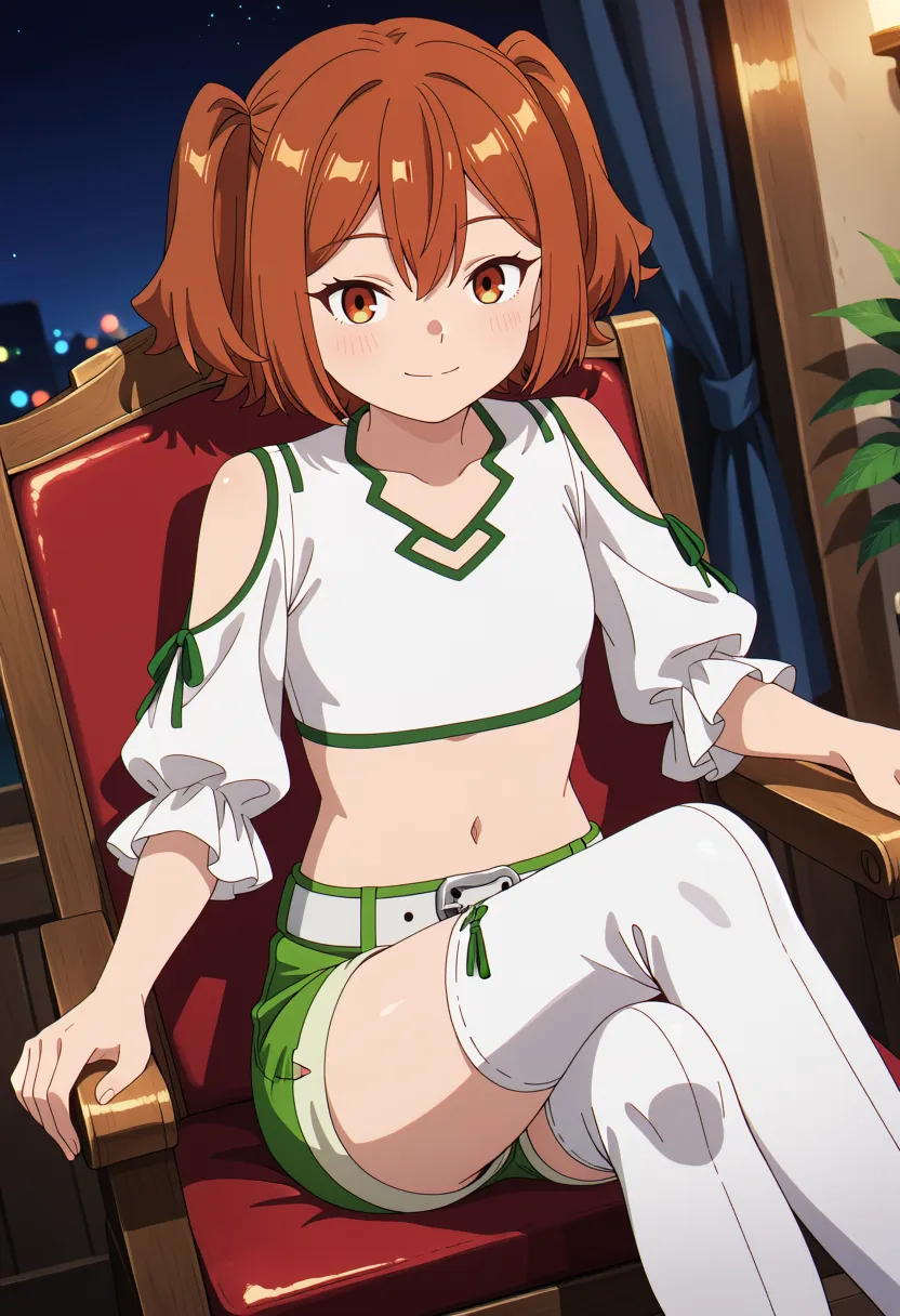 Preview of Kanne LoRA
