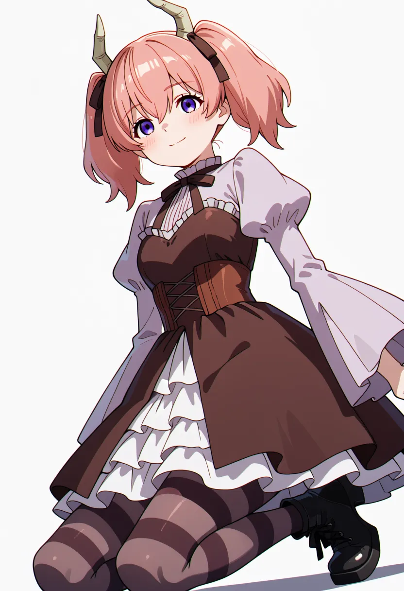 Preview of Linie LoRA