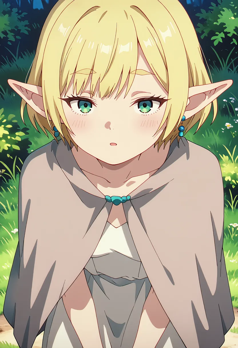 Preview of Milliarde LoRA