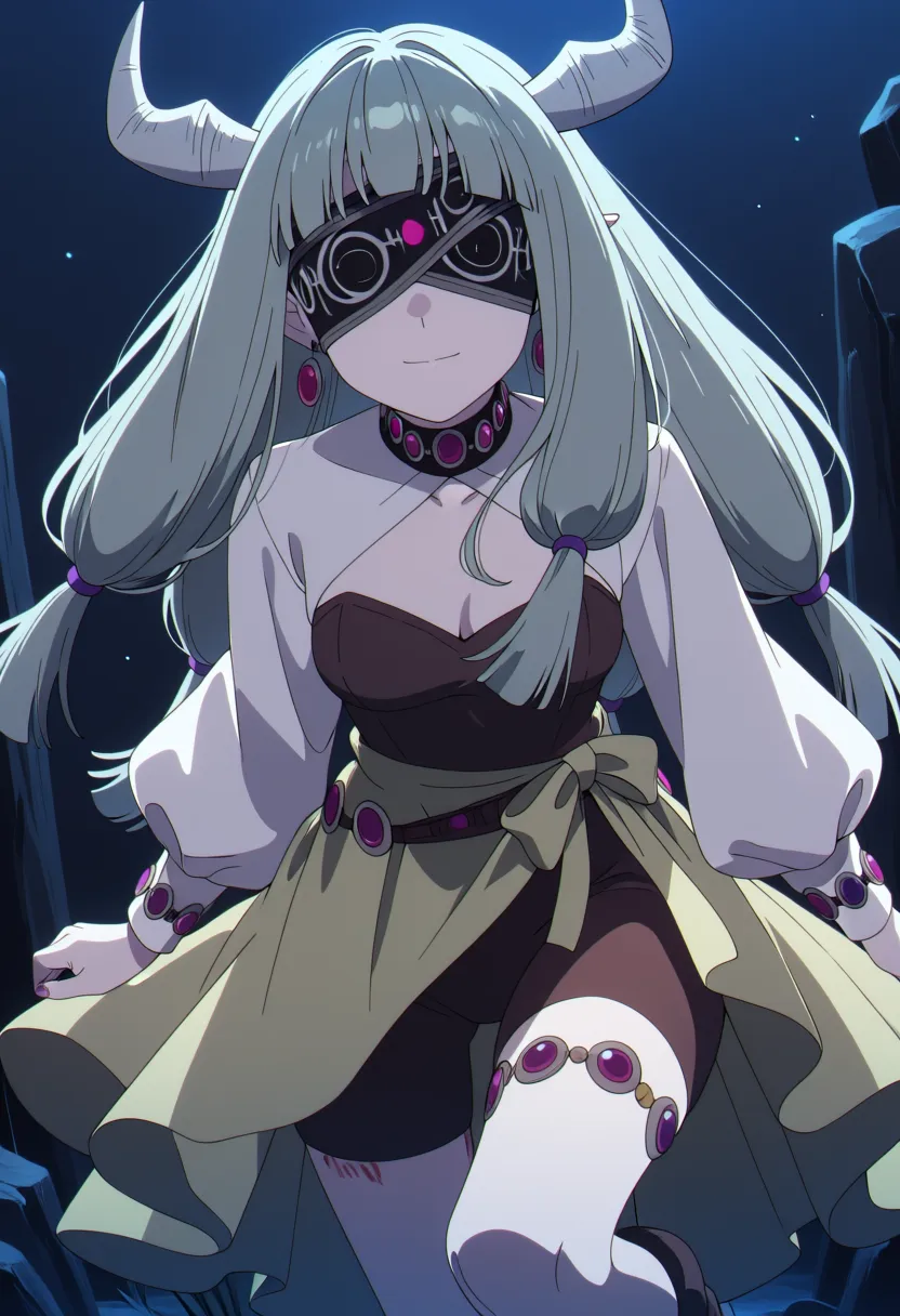 Preview of Zorida LoRA