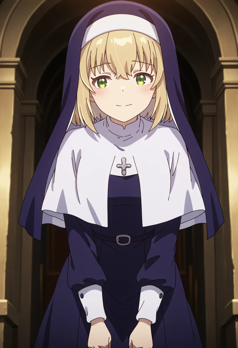 Preview of Constance_Grail LoRA