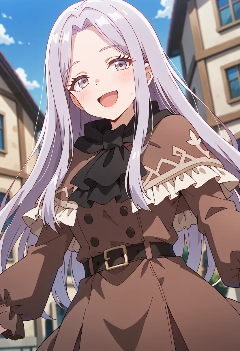 Preview of Eularia LoRA