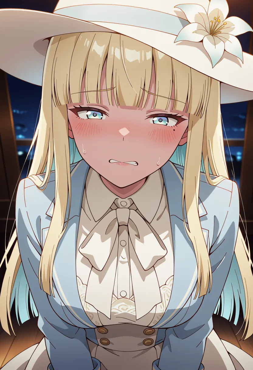 Preview of Lily_Orlamunde LoRA