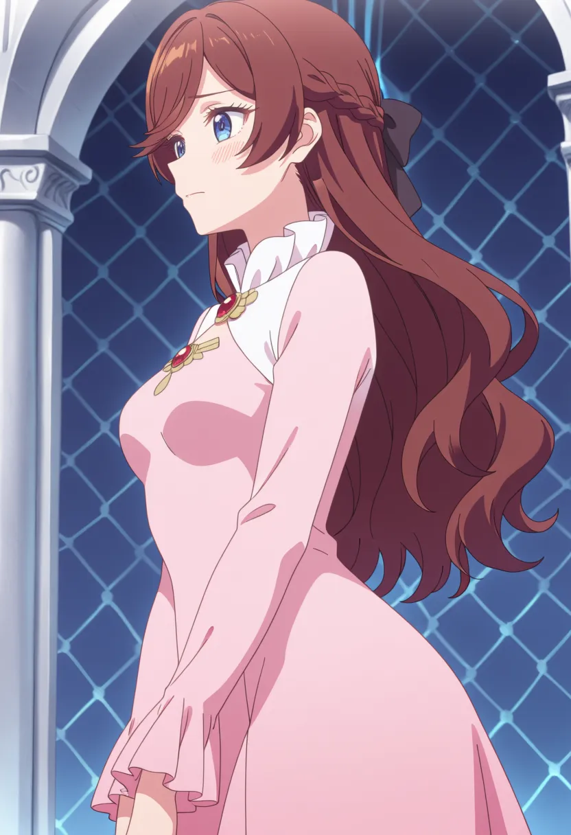 Preview of Grace_Mattilas LoRA