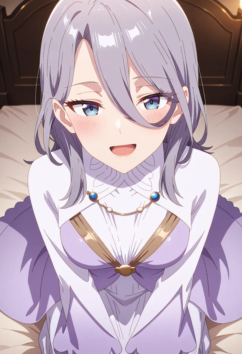 Preview of Hildegard_Adenauer LoRA