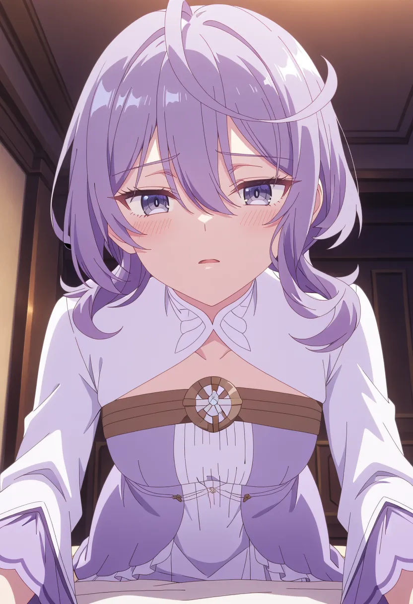 Preview of Philia_Adenauer LoRA