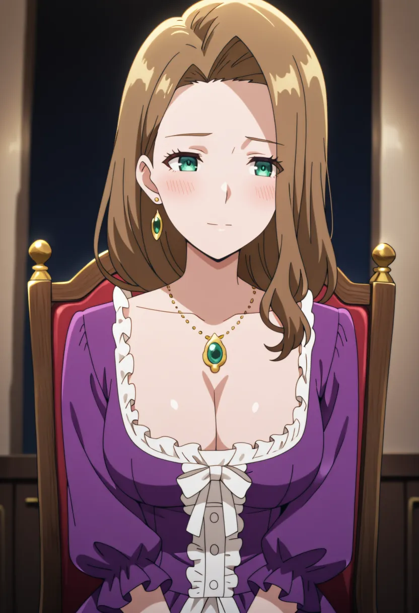 Preview of Diana_Barbatos LoRA