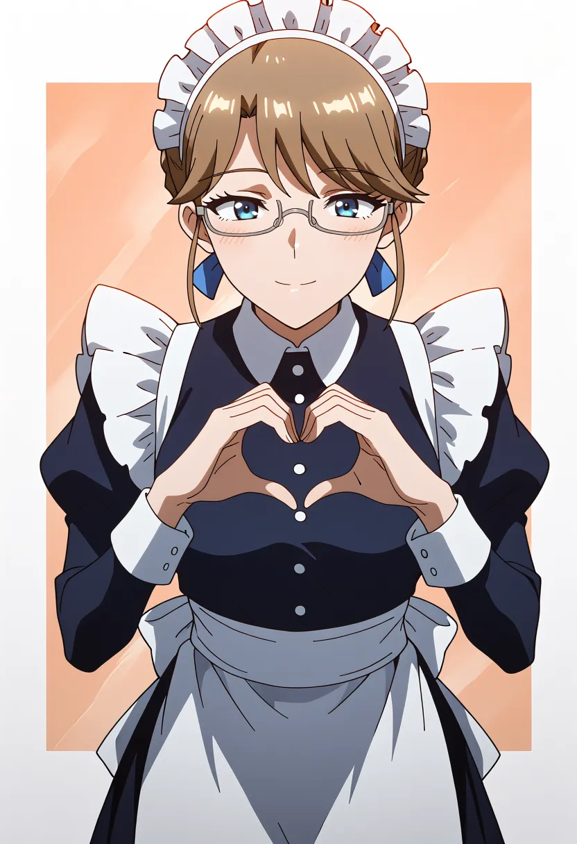Preview of Haru LoRA