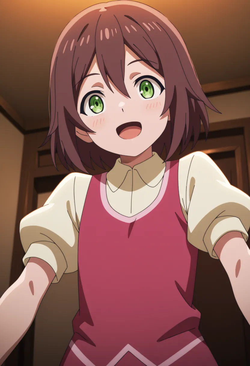 Preview of Set's_Daughter LoRA