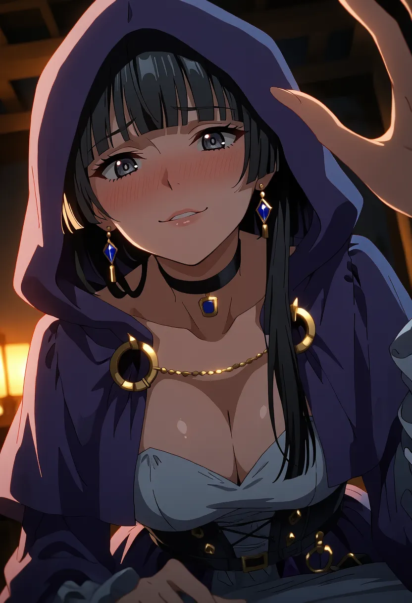 Preview of Trissy LoRA