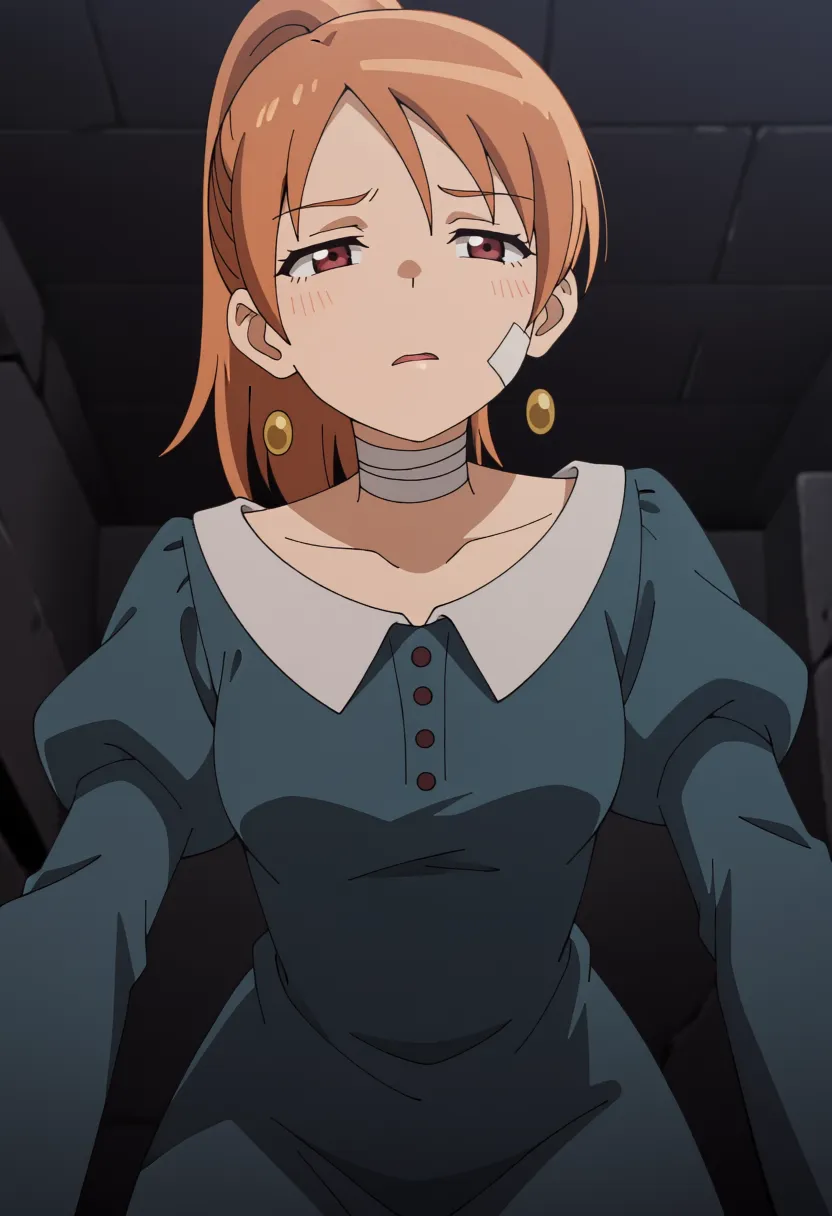 Preview of Pitch-Black_Brigade_Wizard LoRA