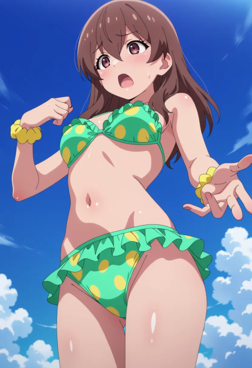 Preview of Himari_Asakura LoRA