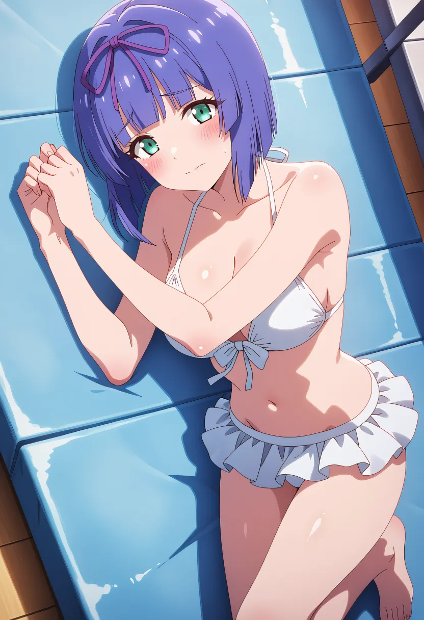 Preview of Hina_Izumi LoRA