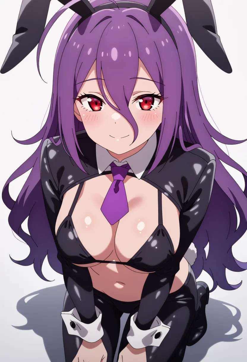 Preview of Saya_Hazuki LoRA