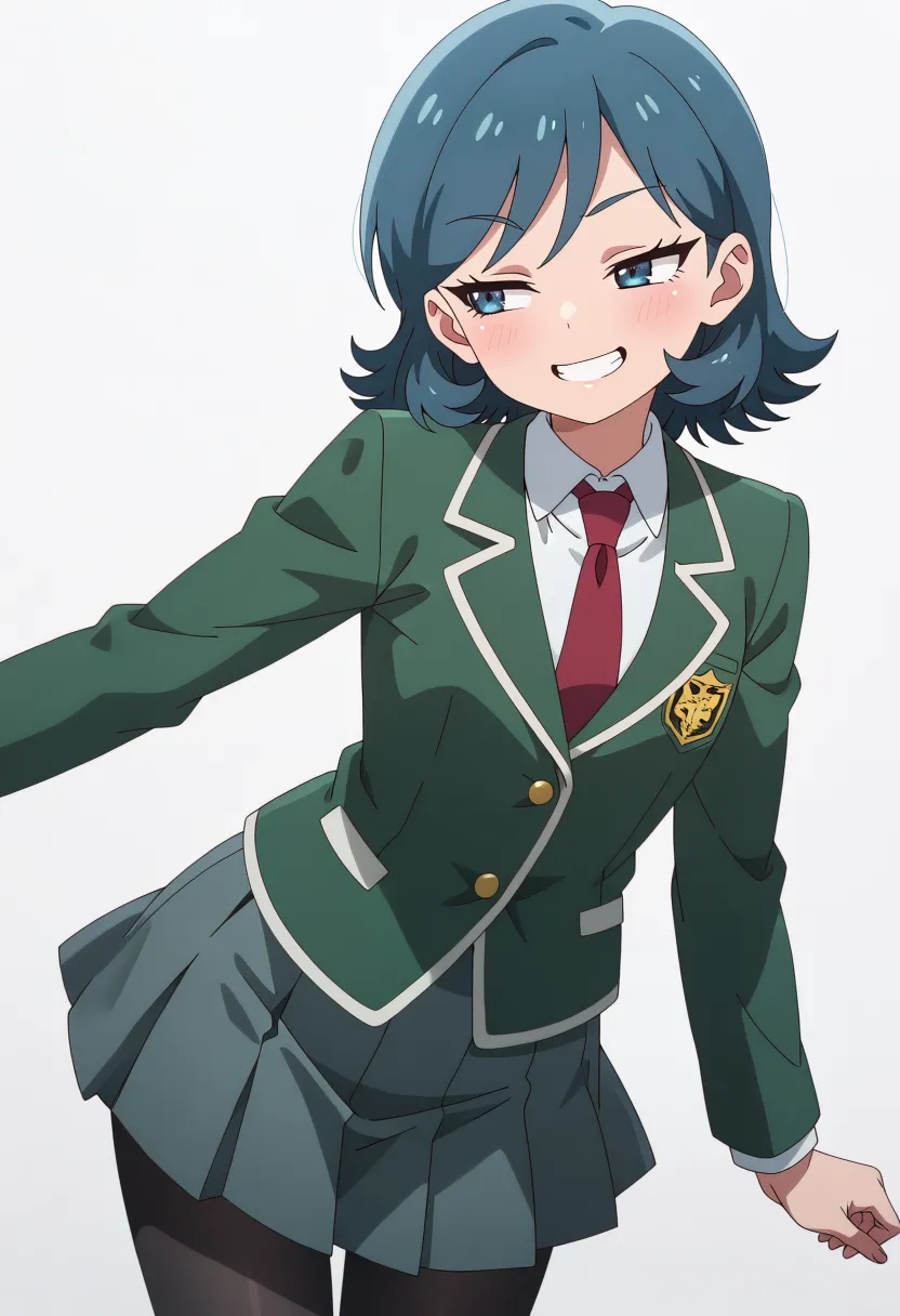 Preview of Tsumugi_Yukino LoRA
