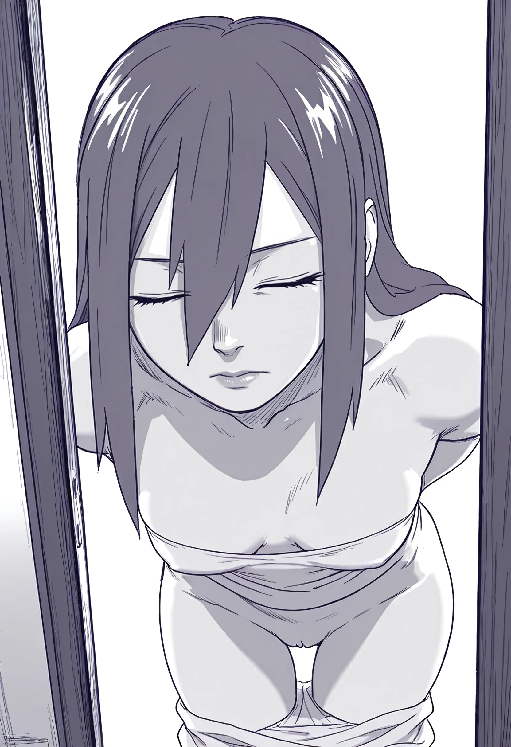 Preview of Tayuya LoRA