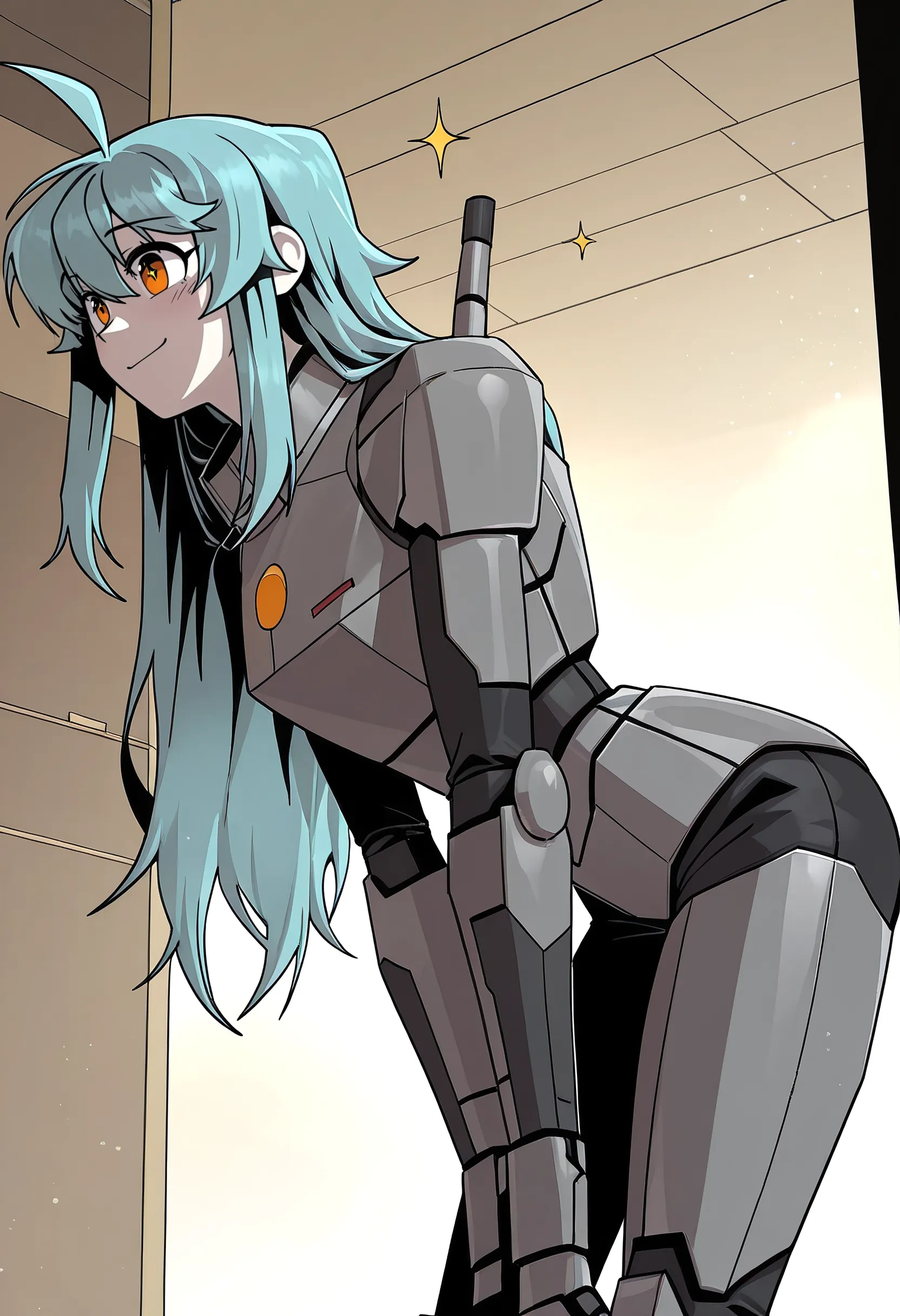 Preview of Heize LoRA