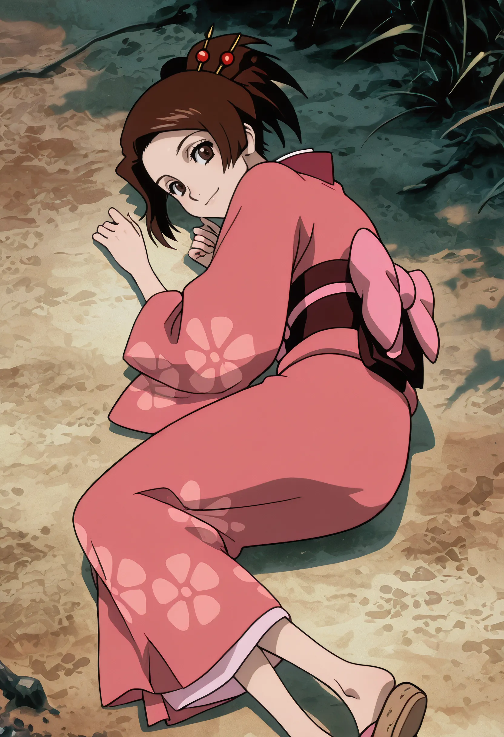 Preview of Fuu LoRA