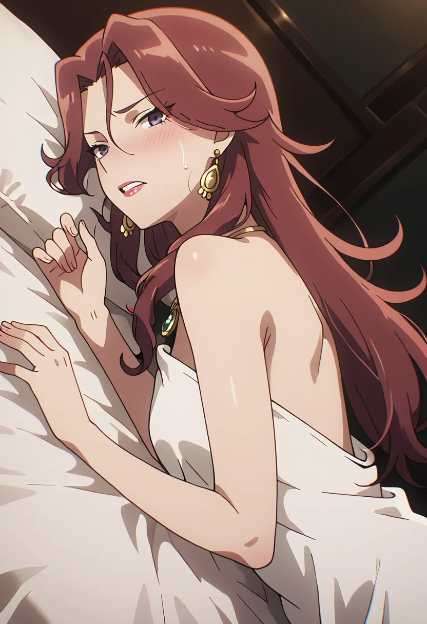 Preview of Prostitute_One LoRA