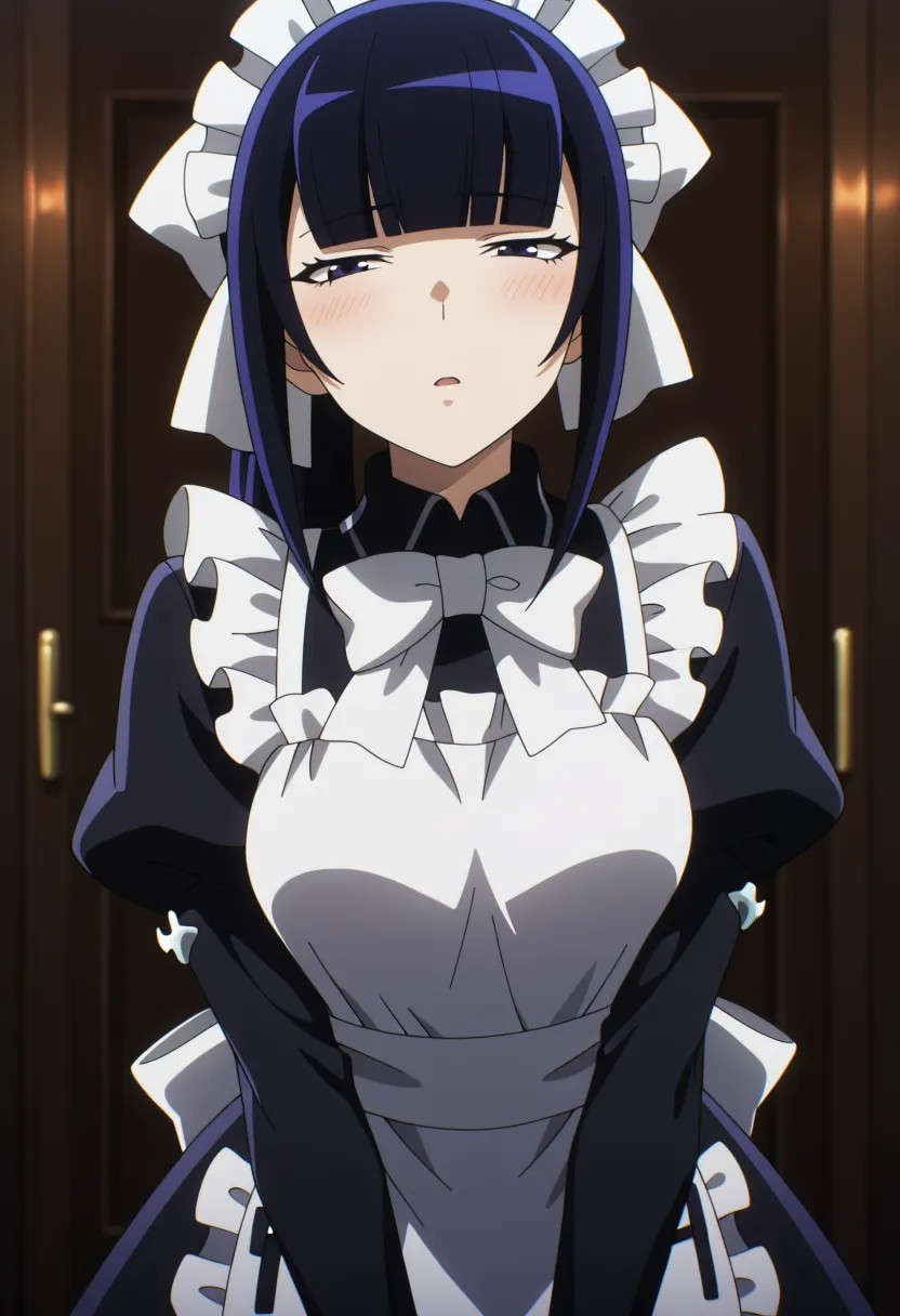 Preview of Narberal_Gamma LoRA