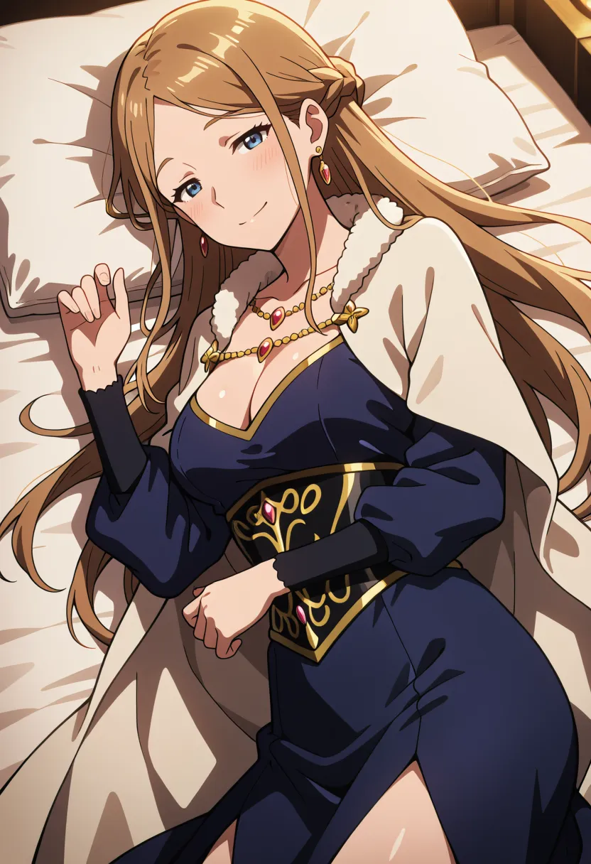 Preview of Marchioness_Raeven LoRA