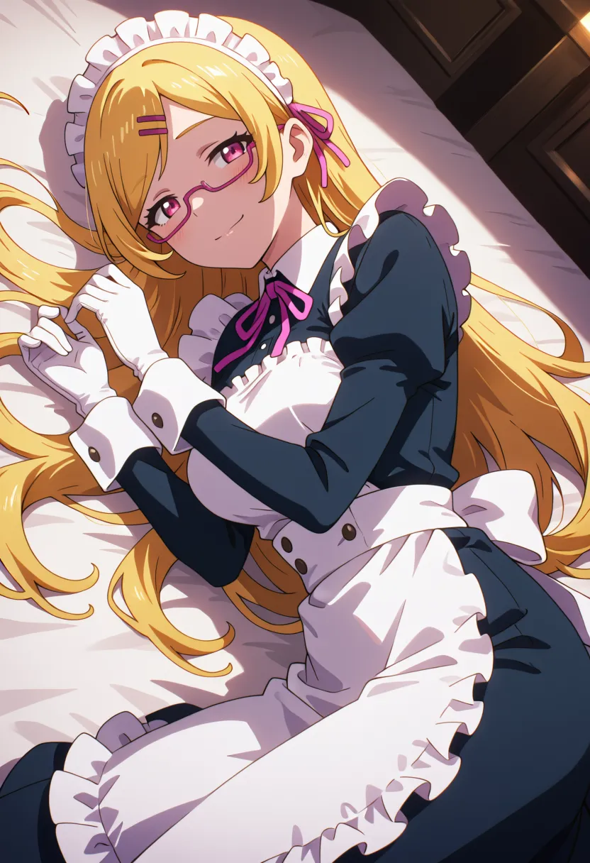 Preview of Lumière LoRA