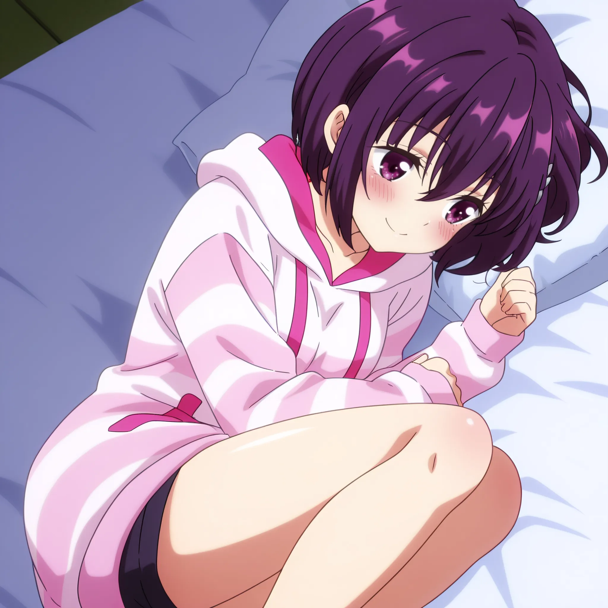 Preview of Suzu_Kanade LoRA